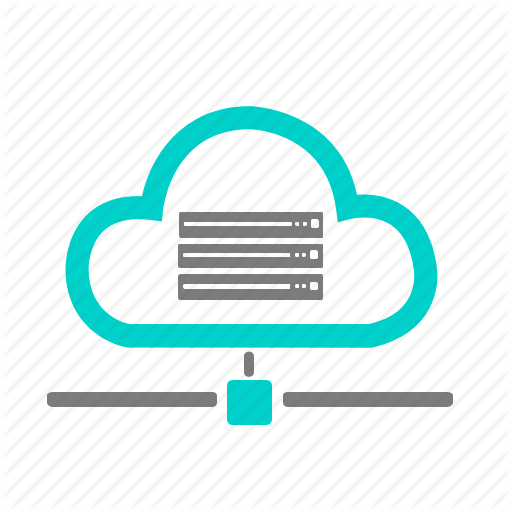 Cloud, Connection, Data, Internet, Network, Online, Server Icon