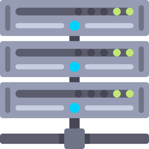 Server Icon