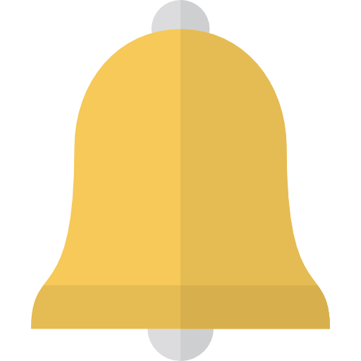 Bell Icon Wedding Freepik