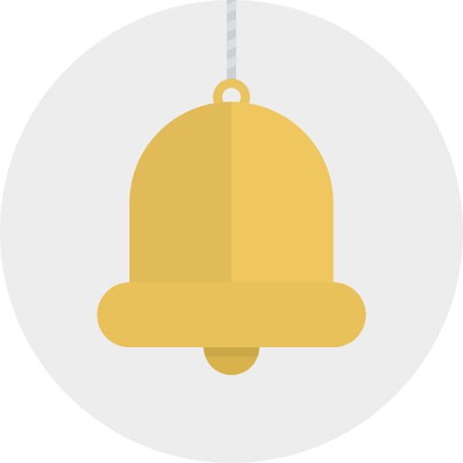 Comm Bell Icons, Download Free Png And Vector Icons