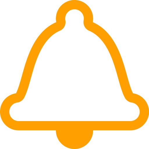 Mixed Bell Icon