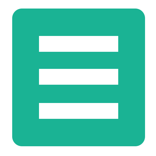 Category, Catalog, Catalogue Icon With Png And Vector Format