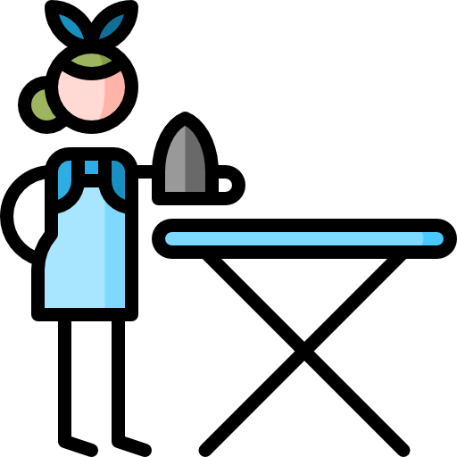 Ironing Service