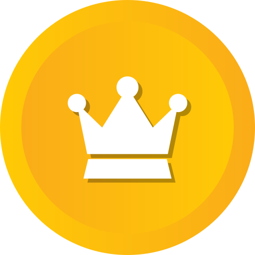 Crown, Optimization, Royal, Princes, Winner, Premium, Service