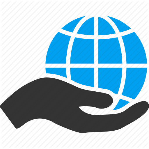 Global Business, Globe, International, Internet Provider, Offer