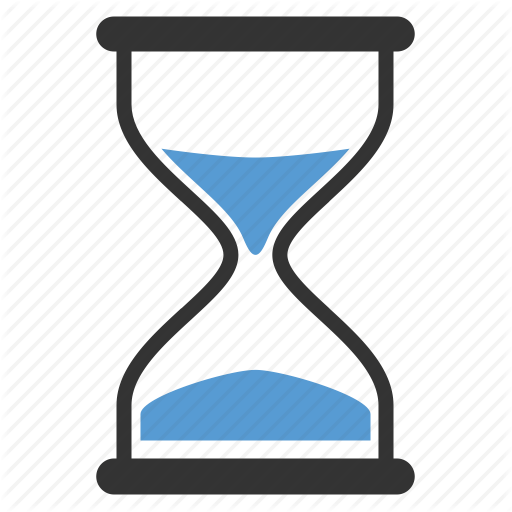 Icon Request Icon Sand Clock Issue