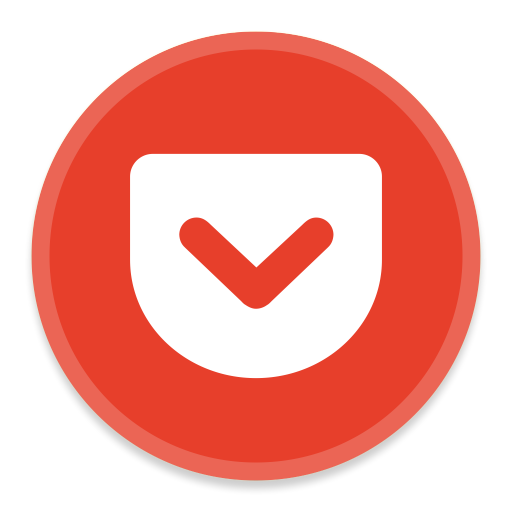 Pocket Icon Button Ui