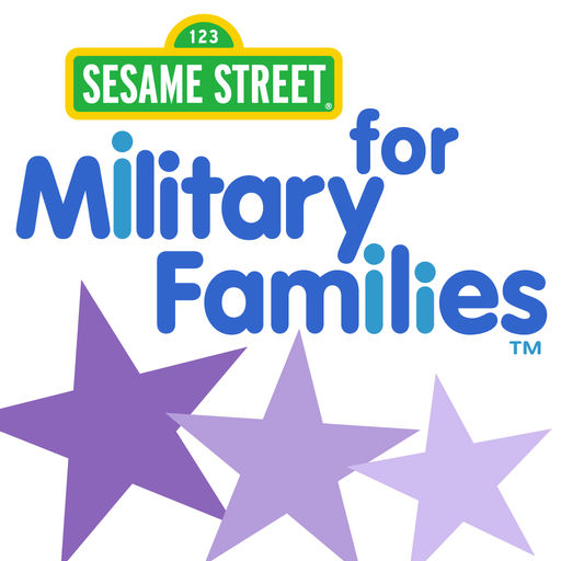 Sesame For Military Families
