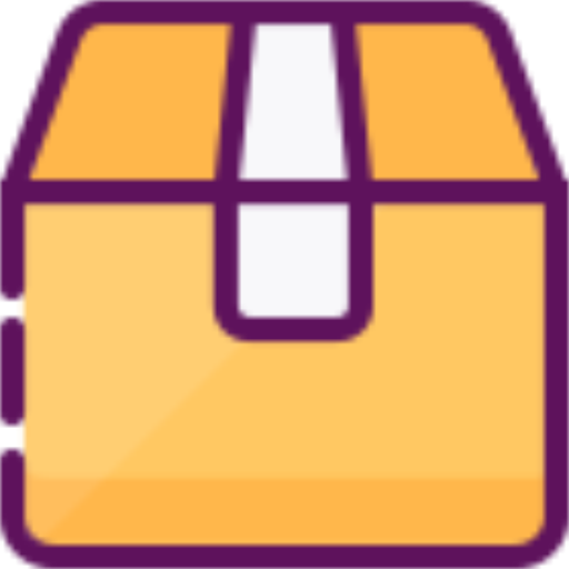 Box Icon Free Icons, Freebies Icons