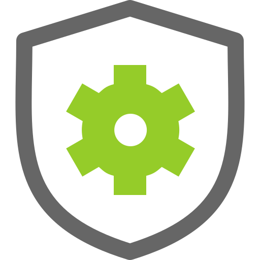 Shield, Privacy, Settings, Security Icon Free Of Mini Icons