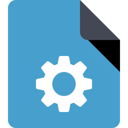 Cogs, Cogs, Configurations Icon With Png And Vector Format