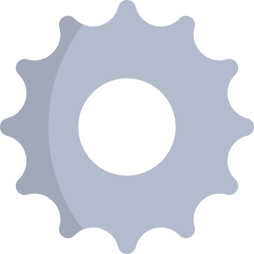 Cogwheel Settings Png Icon