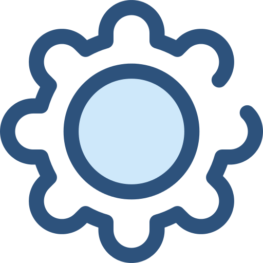 Settings Cogwheel Png Icon