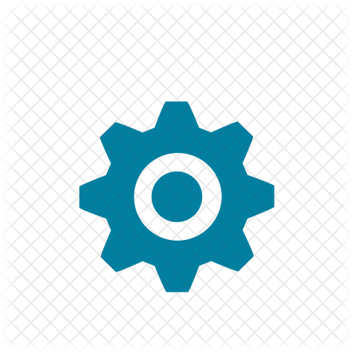 Settings Icon Transparent Png Clipart Free Download