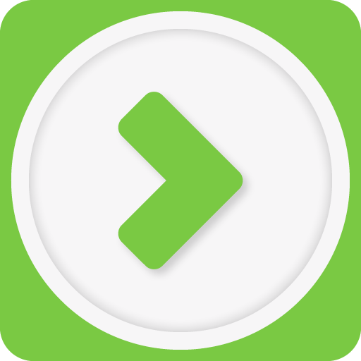 Next Icon Android Settings Iconset Graphicloads