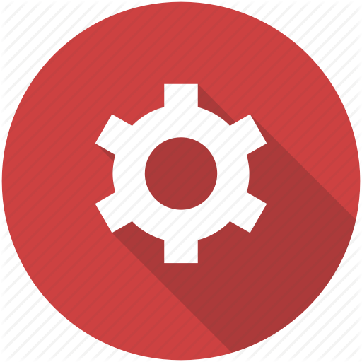 Circle, Cog, Customize, Gear, Preferences, Settings Icon Icon