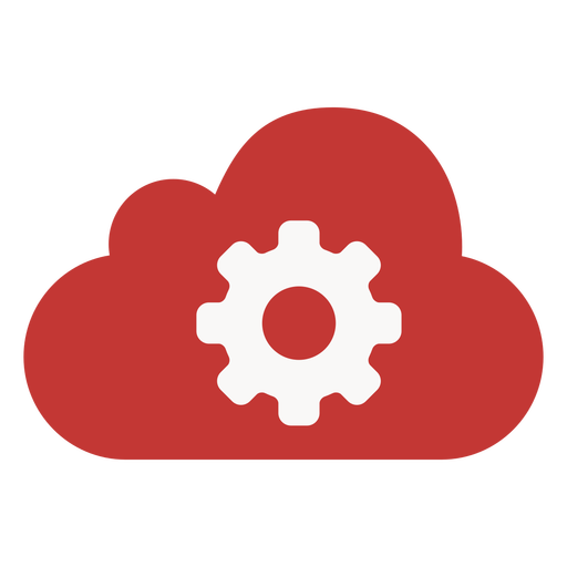 Marketing Cloud Settings Icon