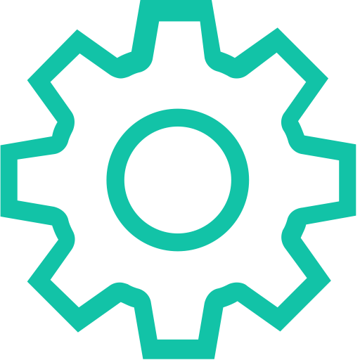 Settings Icon, Settings Icon Png And Vector For Free Download