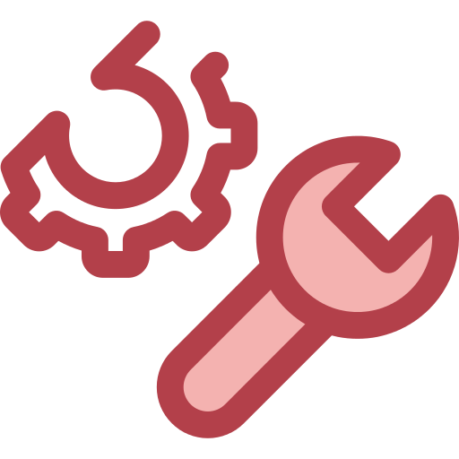 Settings Ui Png Icon