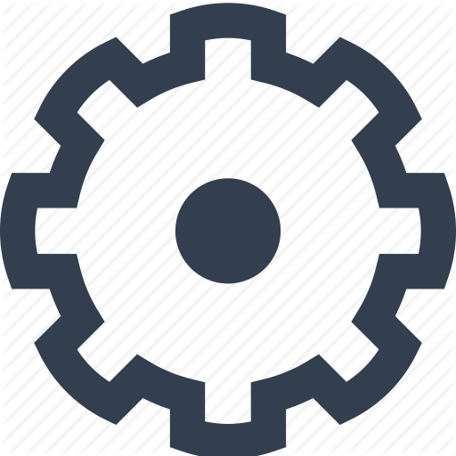 Settings Vector Transmission Gear Transparent Png Clipart Free