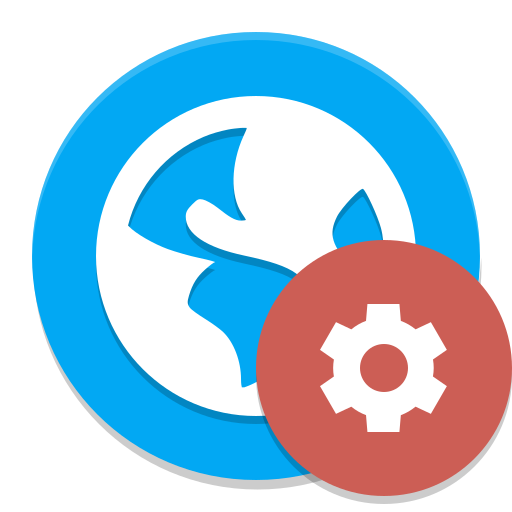 Applications Development Web Icon Papirus Apps Iconset Papirus