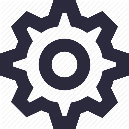 Cog, Cogwheel, Gear, Gear Wheel, Settings Icon