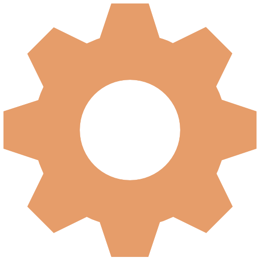 Settings, Wheel Icon Free Of Office Icons