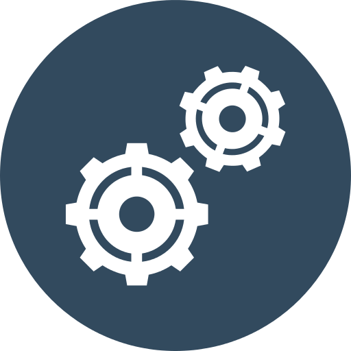 Settings Gear Png Icons And Graphics