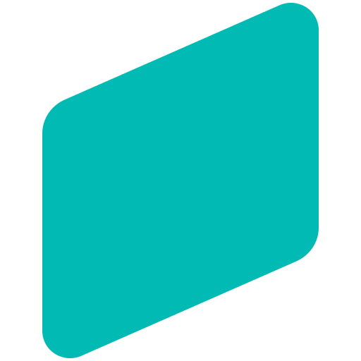 Radian Teal Icon
