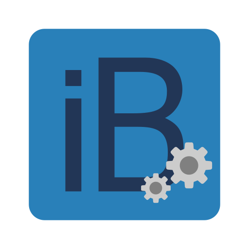 Ibus, Setup Icon Free Of Super Flat Remix Apps