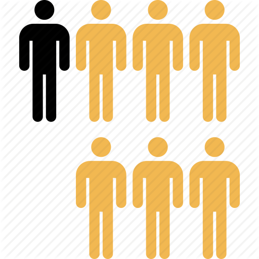 Graphic, In, Info, One, Seven Icon