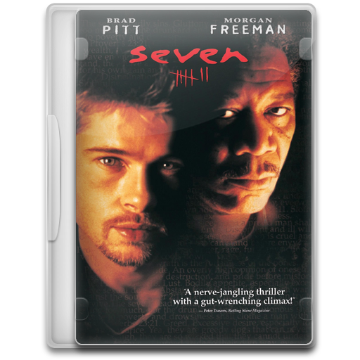 Icon Movie Mega Pack Iconset