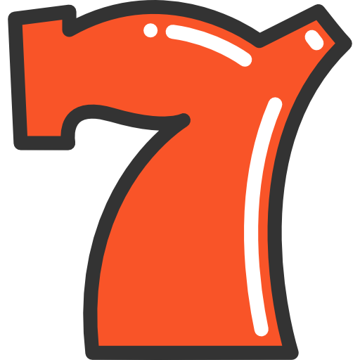 Seven Icon