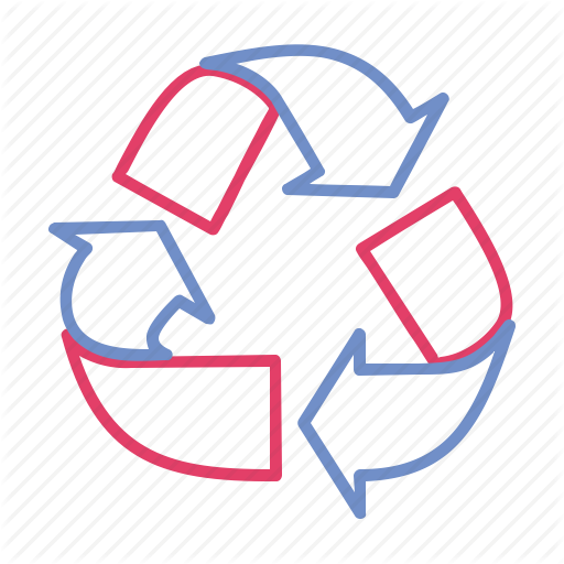 Recycle, Referesh, Reload, Severity Icon