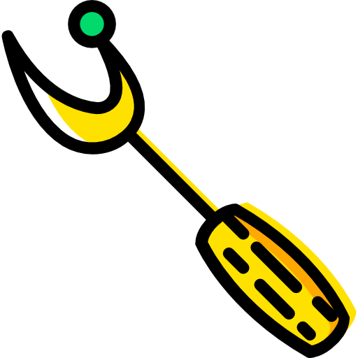 Ripper, Fashion, Sew, Tools And Utensils, Handcraft, Sewing Icon