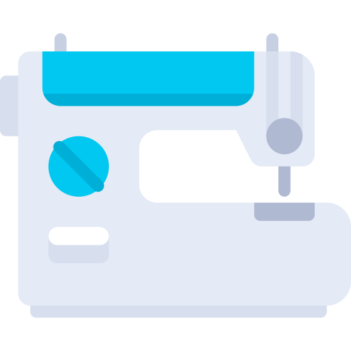 Sewing Machine Png Icon