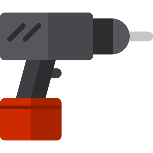 Drill Icon