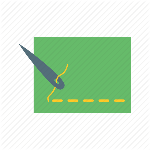 Thread Vector Stitching Transparent Png Clipart Free Download