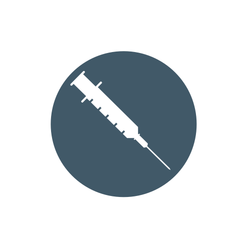 Needles Icon