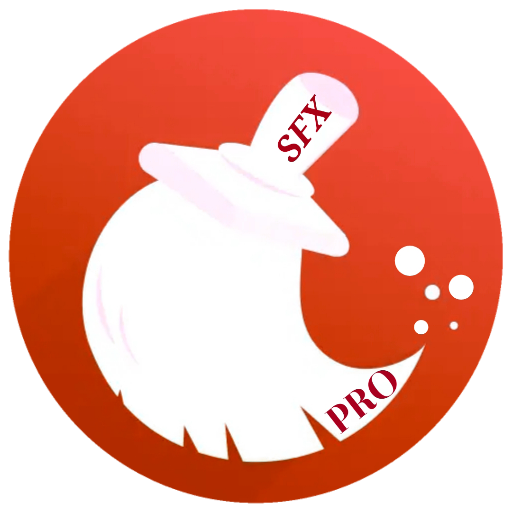 Download Sfx Phone Cleaner Pro