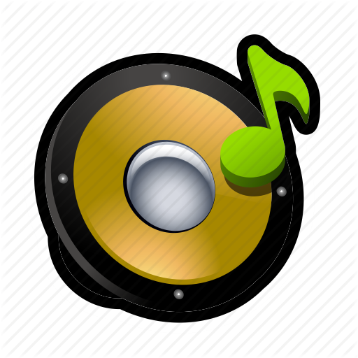 Music, Note, Sfx, Sound, Speaker Icon