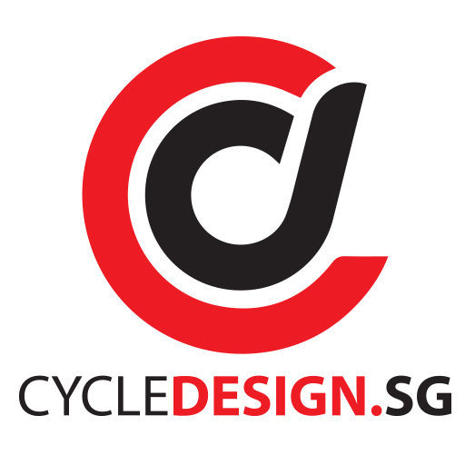 Cropped Icon Cycledesign Sg