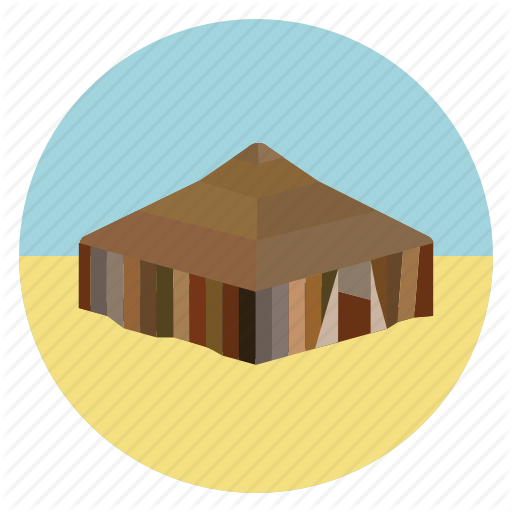 Hut Icon