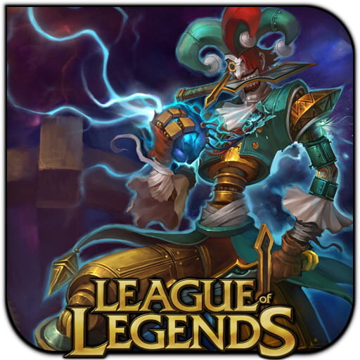 What's Your Favorite Champion Skin Mines Workshop Shaco!