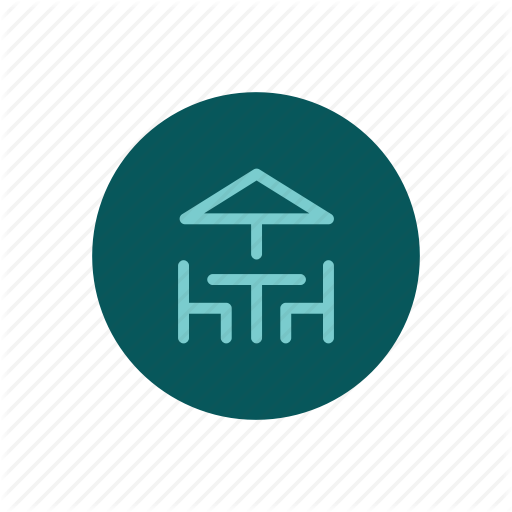 Outdoor, Promenade, Restaurant, Shade, Summer, Table, Terrace Icon