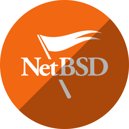 Smooth System Shade Circles Icon