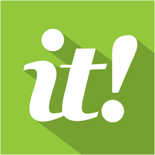 Flat, Set, Scoopit, Media, Social, Shadow Icon Free Flat