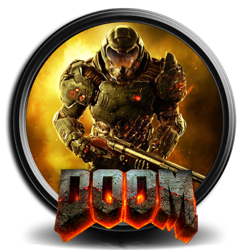 Buy Doom