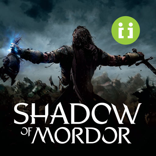 Official Shadow Of Mordor Palantir
