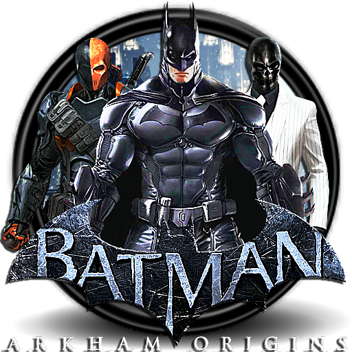 Pc Game Software Cheats And Hacks Batman Arkham Origins Trainer